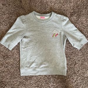 kate spade crew neck